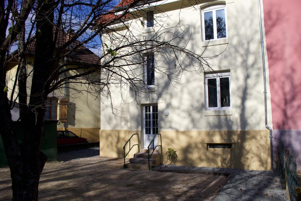 Le 101-Gregimmo-Appart'Hotel Audincourt Buitenkant foto